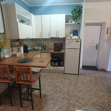 Apartment Kety Pula Ngoại thất bức ảnh