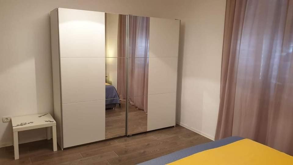Apartment Kety Pula Ngoại thất bức ảnh