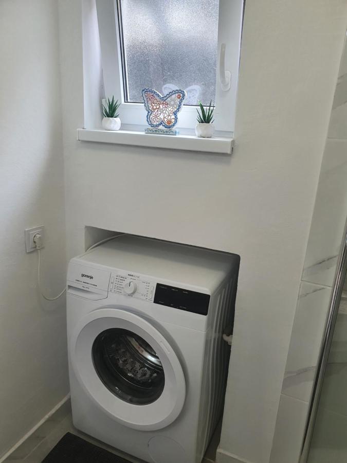 Apartment Kety Pula Ngoại thất bức ảnh