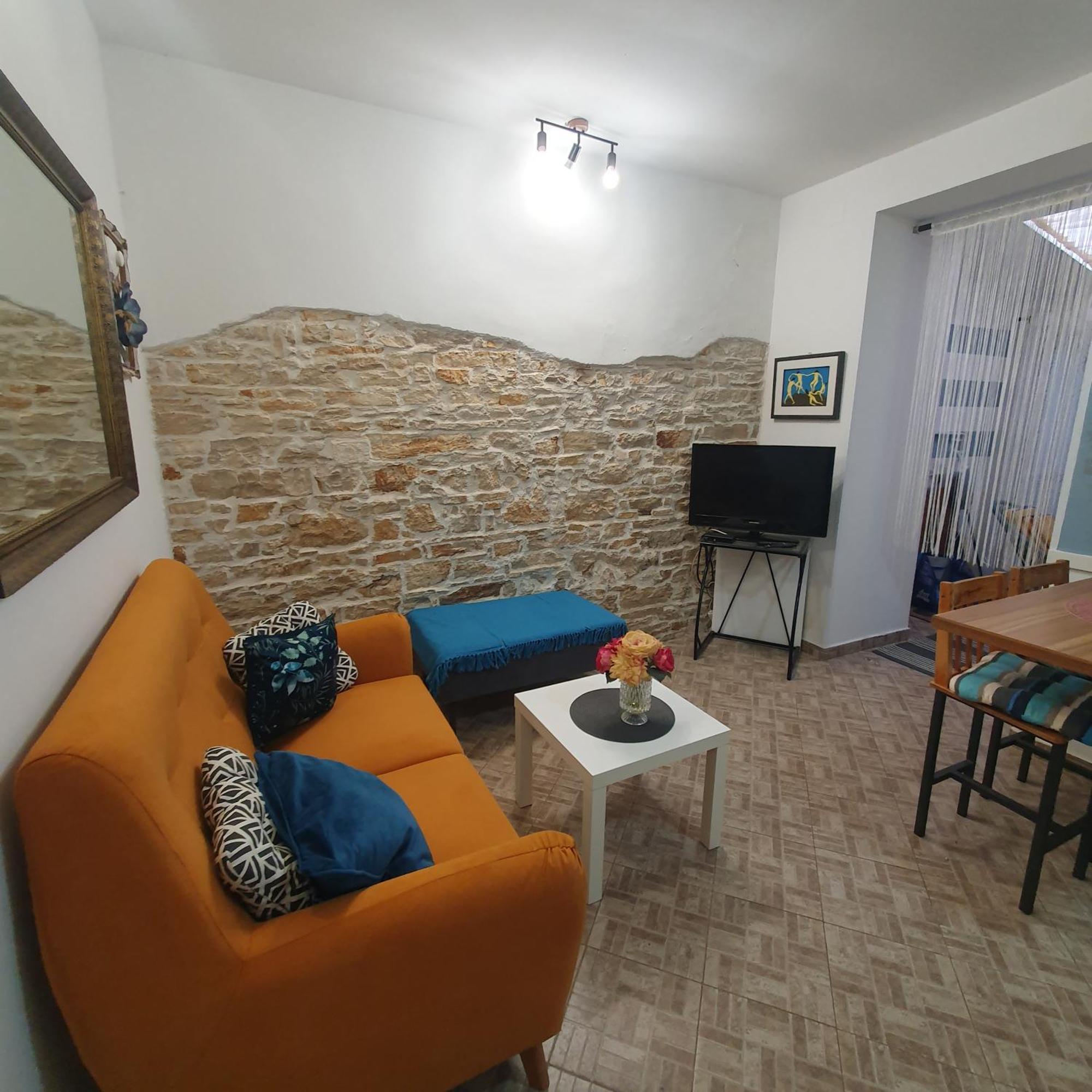 Apartment Kety Pula Ngoại thất bức ảnh