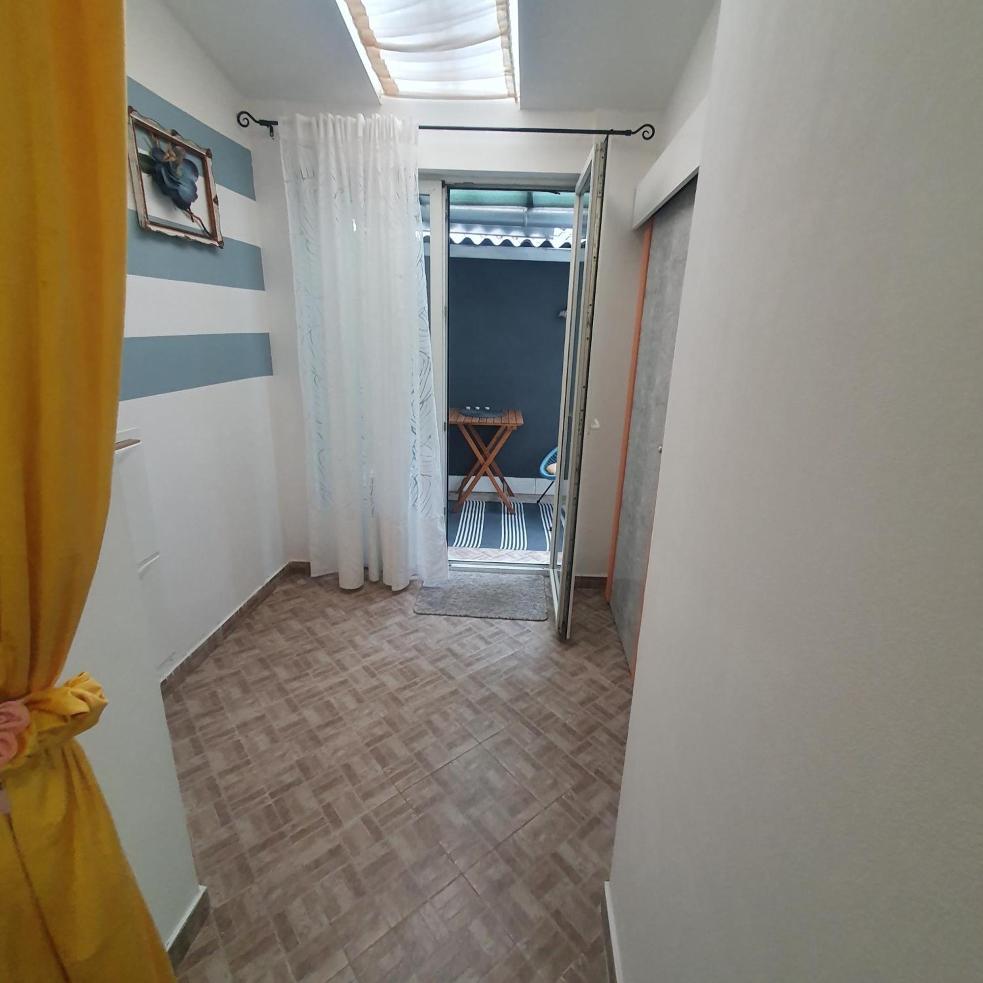 Apartment Kety Pula Ngoại thất bức ảnh