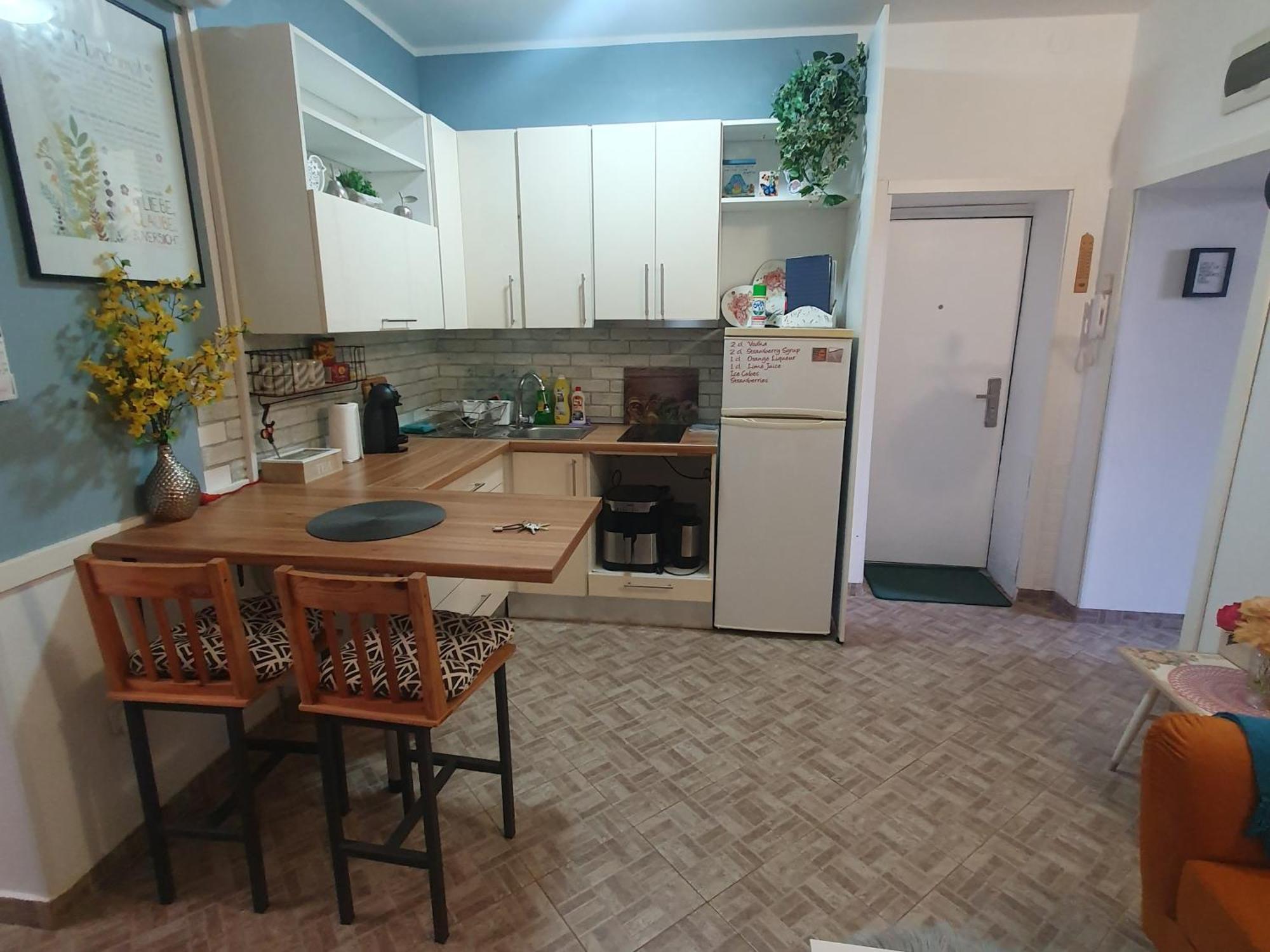 Apartment Kety Pula Ngoại thất bức ảnh